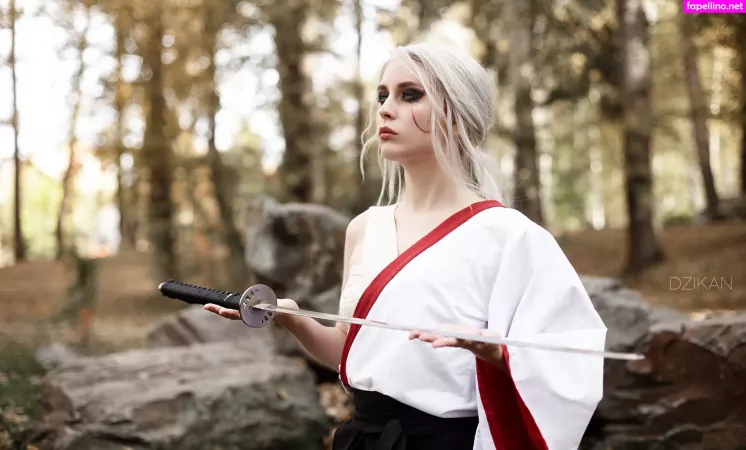 Dzikan OnlyFans Thumbnail #j6KG6FlU7H