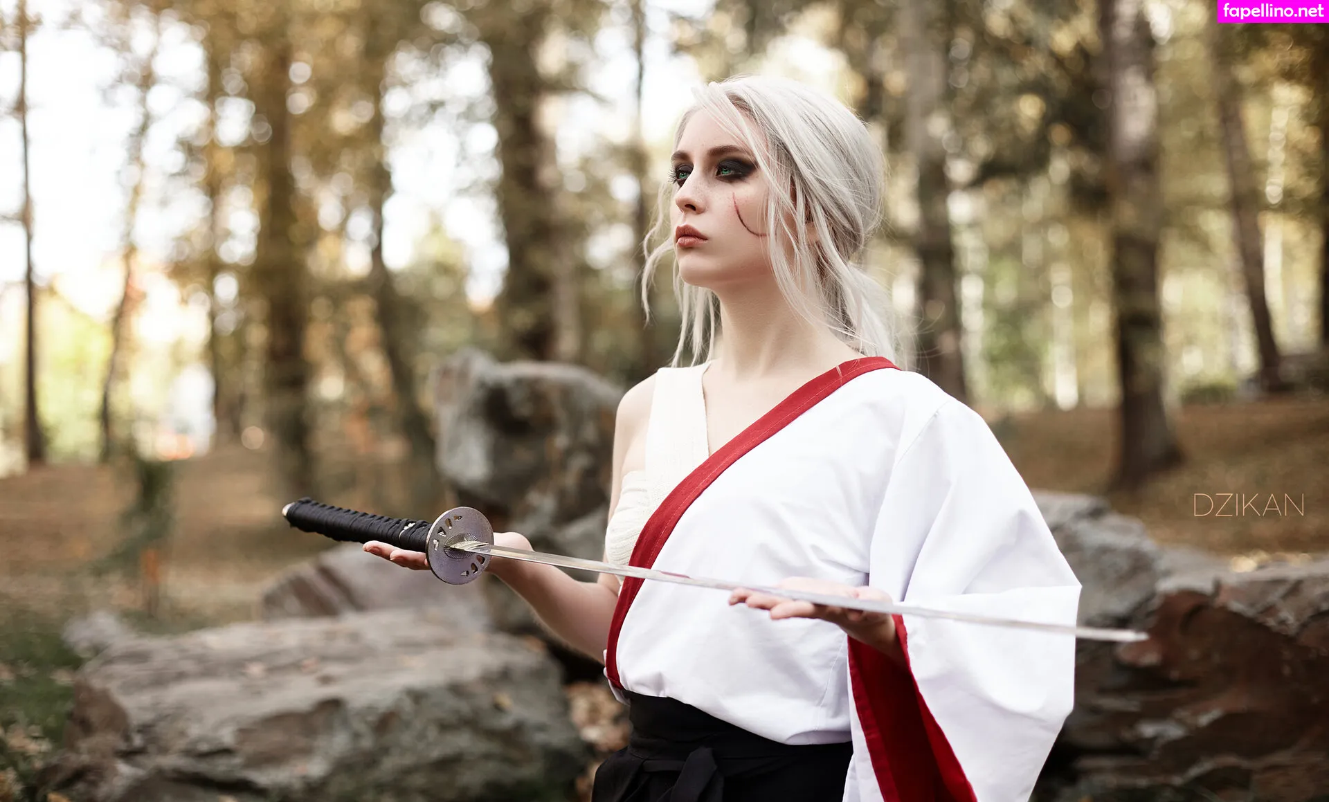 Dzikan, Dzikan.art Nude Leaked OnlyFans Photo #j6KG6FlU7H