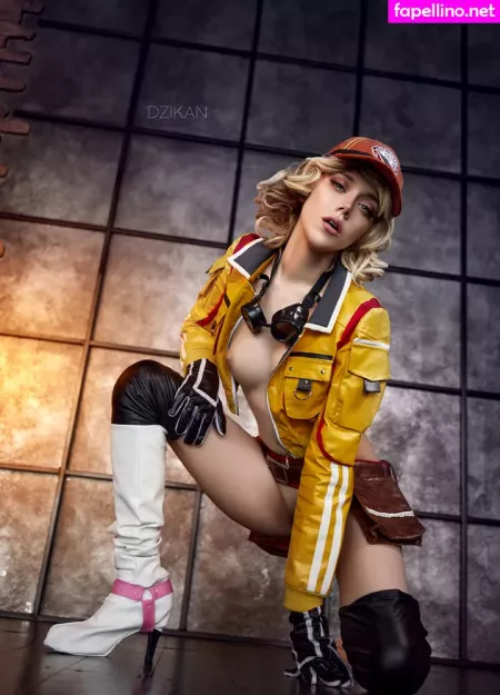 Dzikan OnlyFans Thumbnail #k0fVCEg3KI