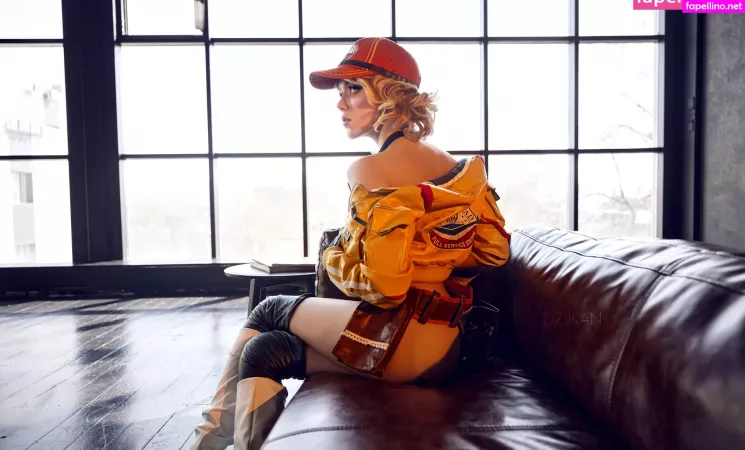 Dzikan OnlyFans Thumbnail #nhDjdGCbe5