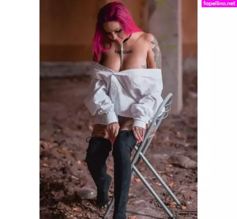 Dzseniivajai OnlyFans Thumbnail #ThyjjFlxdT