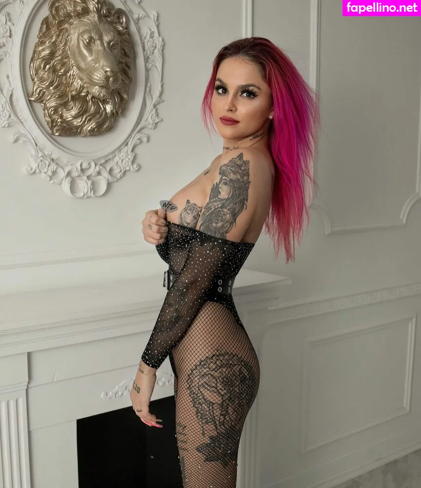 dzseniiivajai, dzseniivajai Nude Leaked OnlyFans Photo #eozMRAL8cU