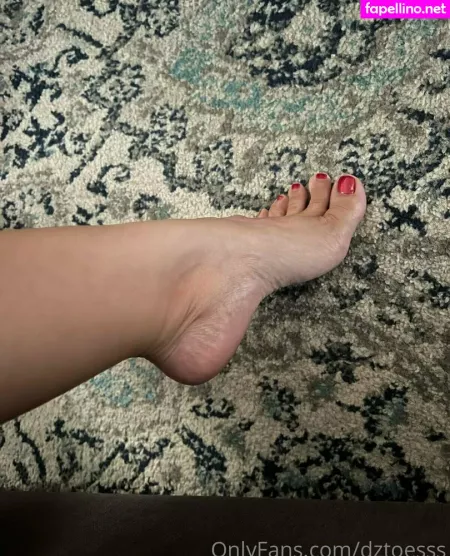 Dztoesss OnlyFans Thumbnail #eUygTn5frd