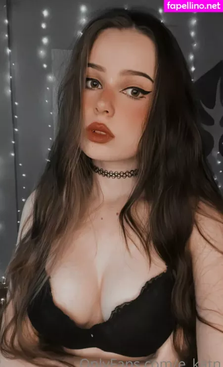 E Katn OnlyFans Thumbnail #CLB61ZMrnK