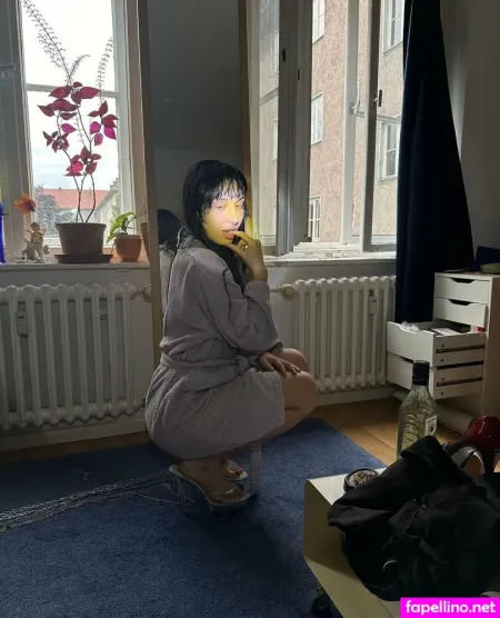 E Kira OnlyFans Thumbnail #HLzehXVsjF