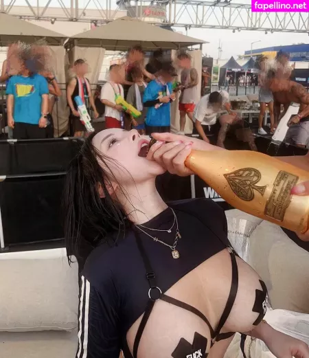 E Luda Glamorous OnlyFans Thumbnail #cFmPXqRCdo