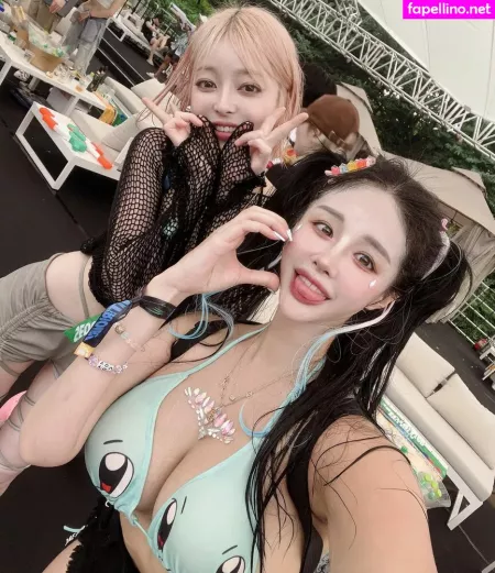 E Luda Glamorous OnlyFans Thumbnail #q5woUUiKEg