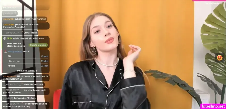 Eadlinbulmer Main Profile Photo