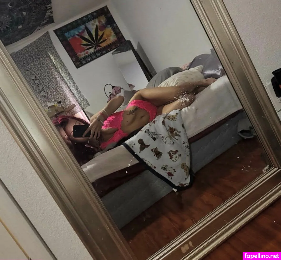 ealiesia Nude Leaked OnlyFans Photo #vFaMjocjYf