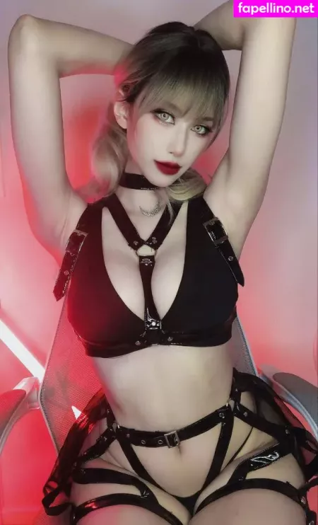 Earnieshime OnlyFans Thumbnail #E6Nc6iHXB0