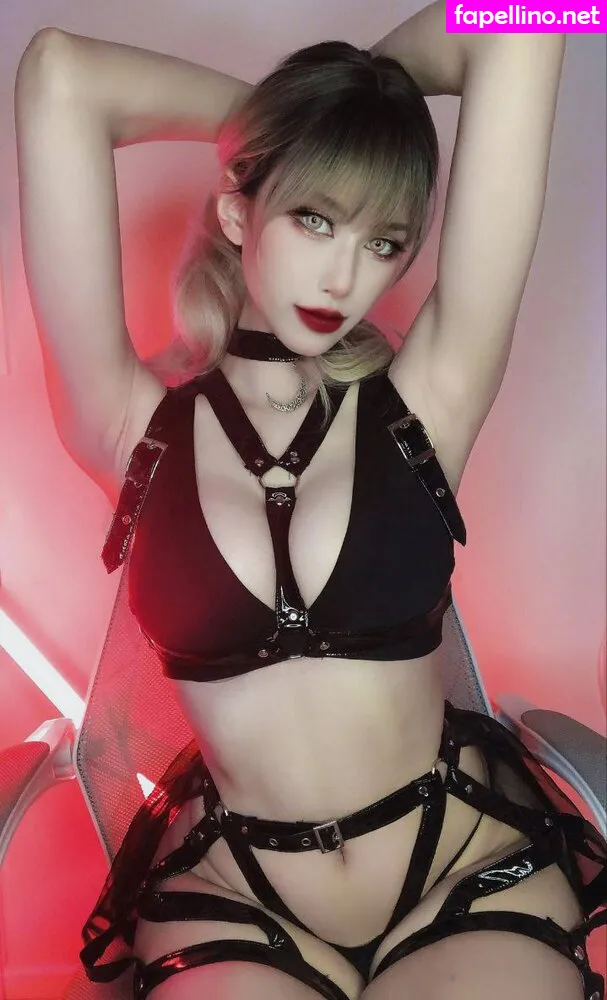 Earnies.h, EarniesHime Nude Leaked OnlyFans Photo #E6Nc6iHXB0