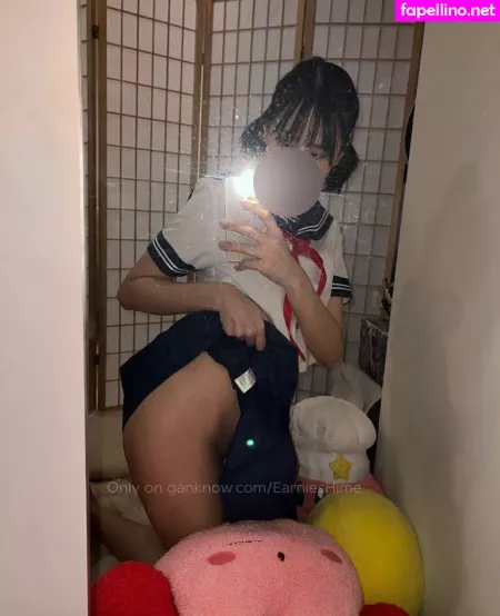 Earnieshime OnlyFans Thumbnail #YCoeHjpiQq