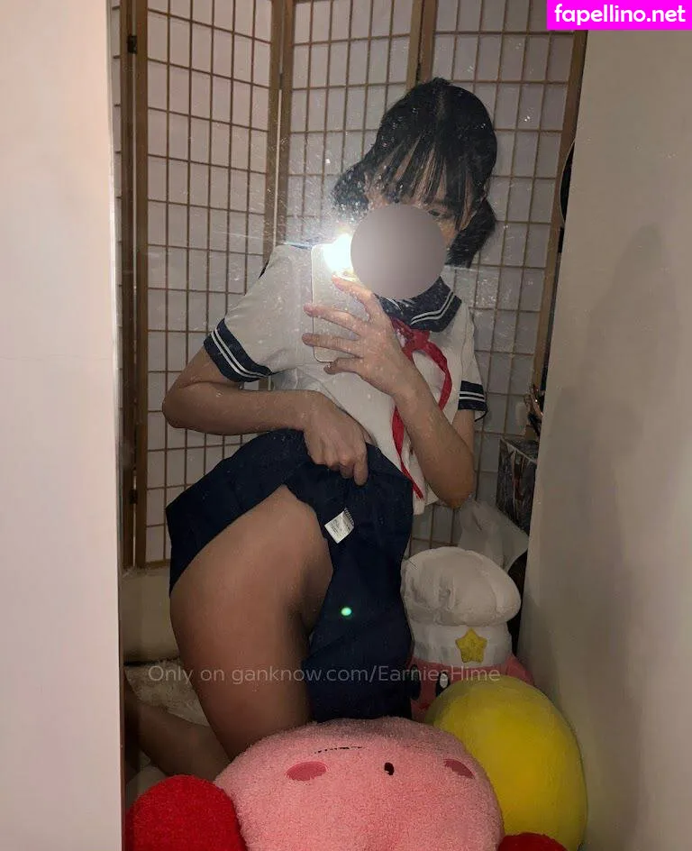 Earnies.h, EarniesHime Nude Leaked OnlyFans Photo #YCoeHjpiQq