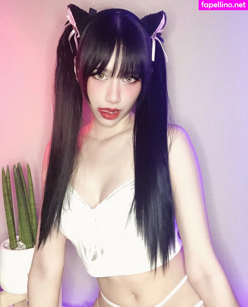 Earnies.h, EarniesHime Nude Leaked OnlyFans Photo #yYOI4JAz9c