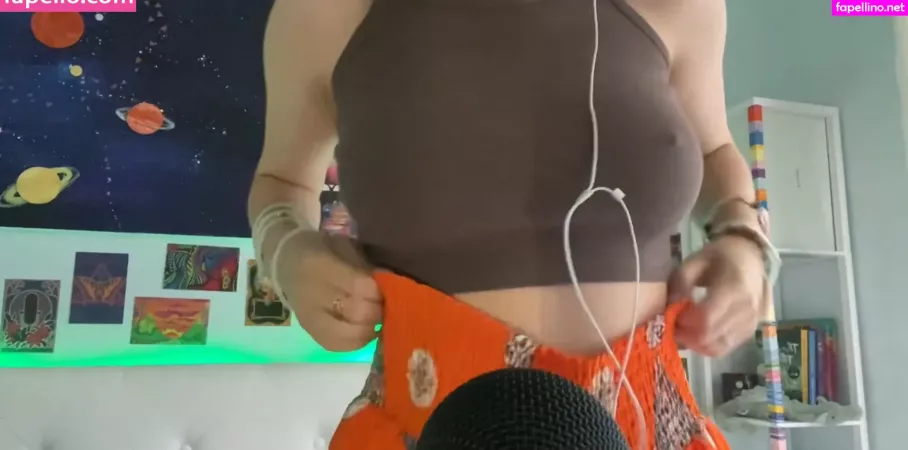 Earth S Asmr OnlyFans Thumbnail #4FQYbepjPf