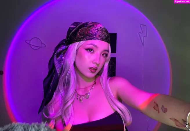 Earth S Asmr OnlyFans Thumbnail #K7bZx7sVMz