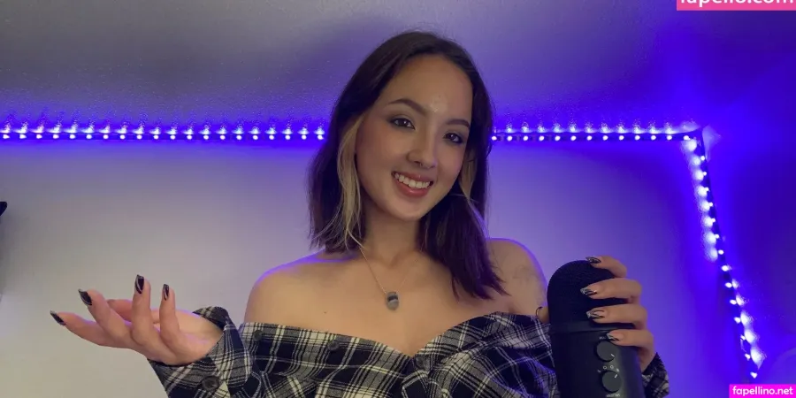 Earth S Asmr OnlyFans Thumbnail #NIAyYhJltm