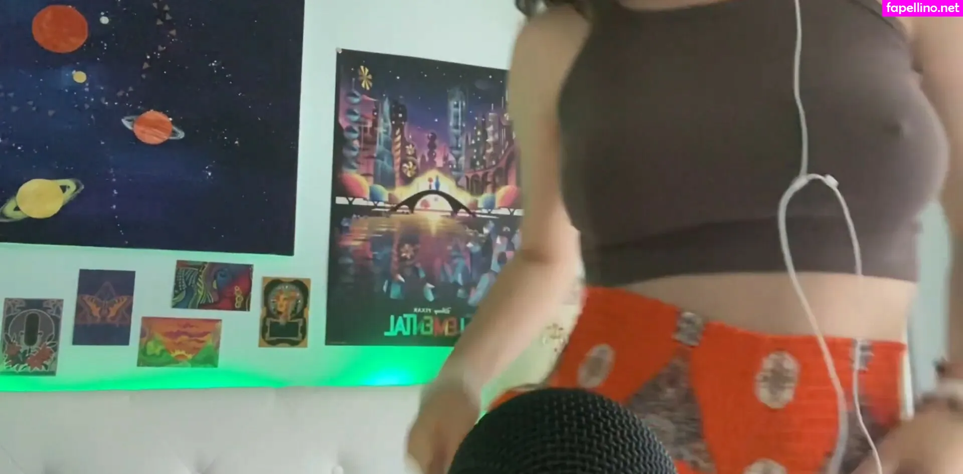 earthsplanetasmr Nude Leaked OnlyFans Photo #PHU5o8jow9