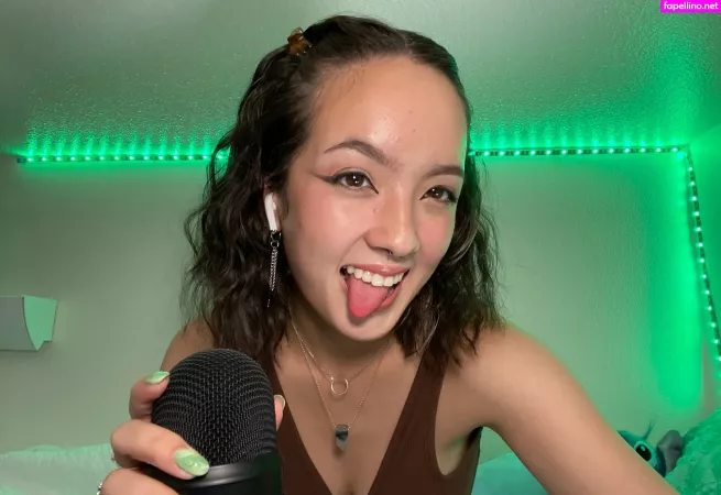 Earth S Asmr OnlyFans Thumbnail #QfWs4DHGLt