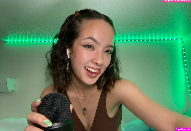 Earth S Asmr OnlyFans Thumbnail #RDYhOscmOK
