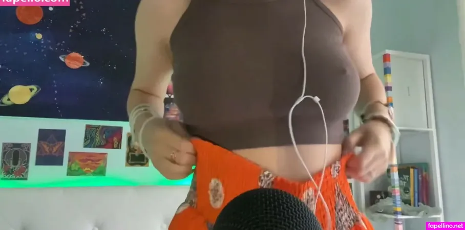 Earth S Asmr OnlyFans Thumbnail #SHiVwylLr0