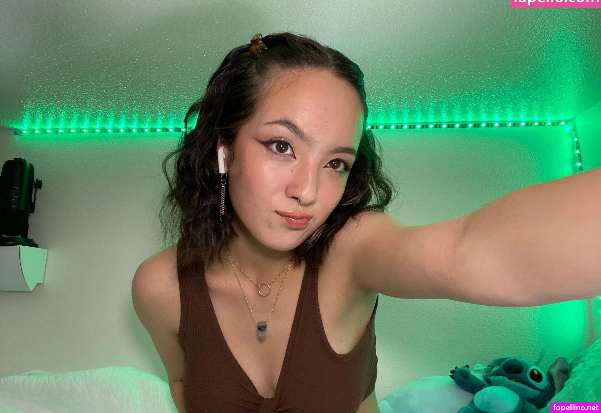 earthsplanetasmr Nude Leaked OnlyFans Photo #Xx9pGIEe9E