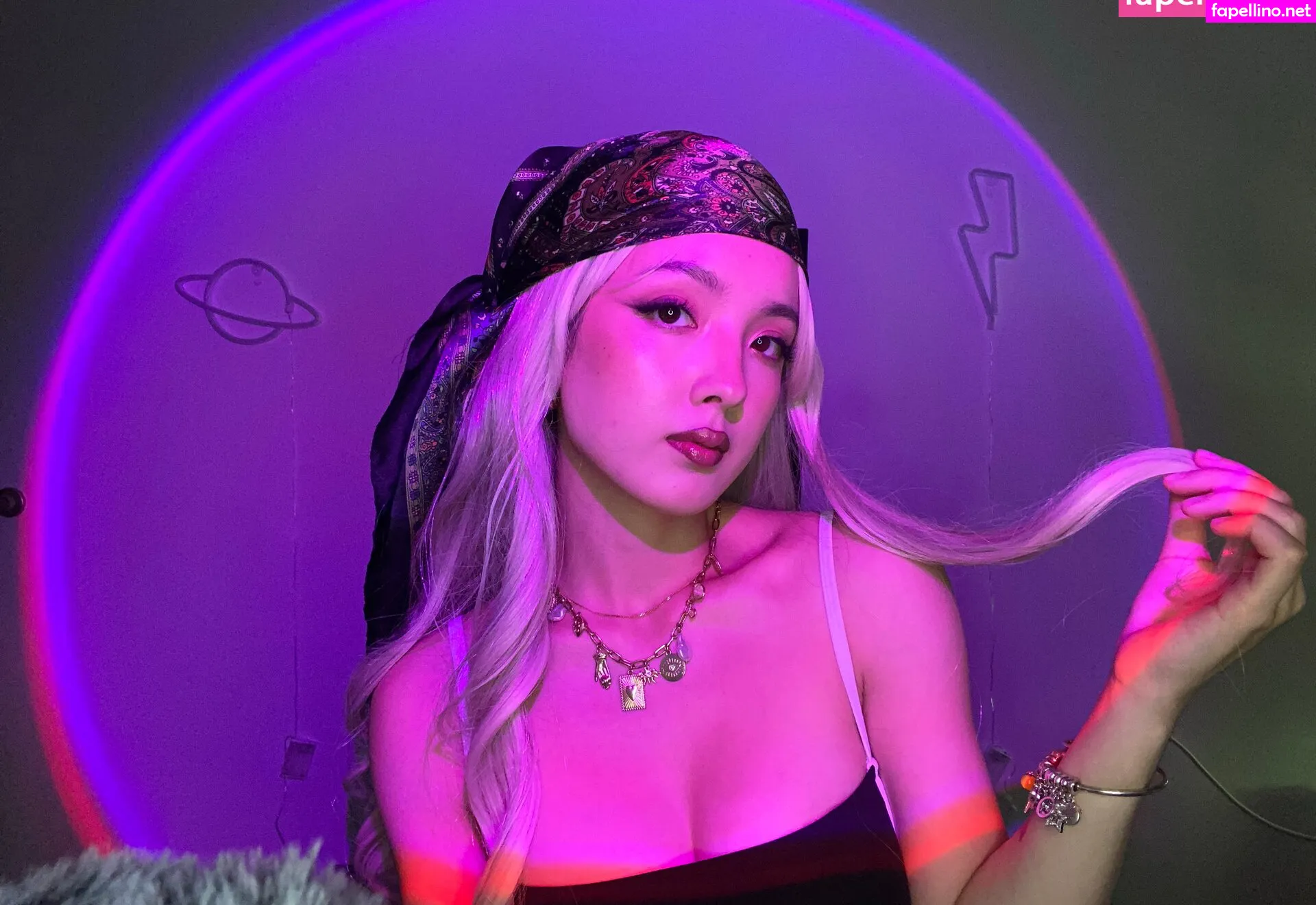 earthsplanetasmr Nude Leaked OnlyFans Photo #Z2AkDxaiM2