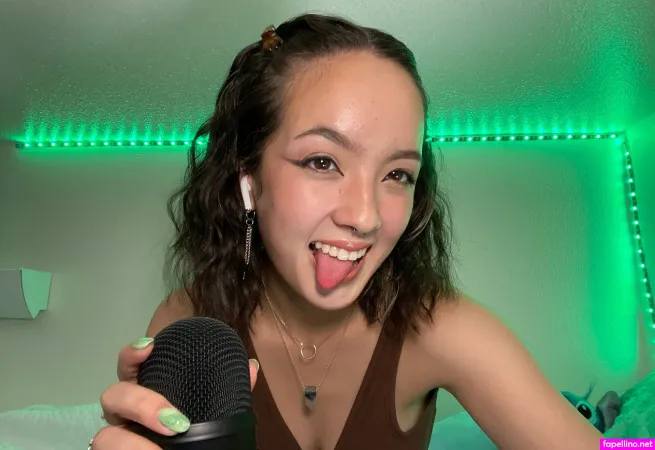 Earth S Asmr OnlyFans Thumbnail #fo5q8v6BxP