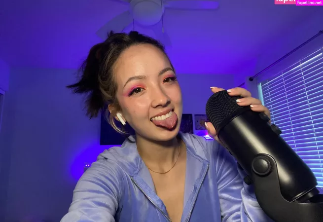 Earth S Asmr OnlyFans Thumbnail #gWiOXbC9rZ