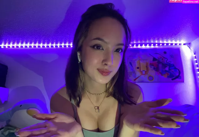 Earth S Asmr OnlyFans Thumbnail #mb6CdHTqdf