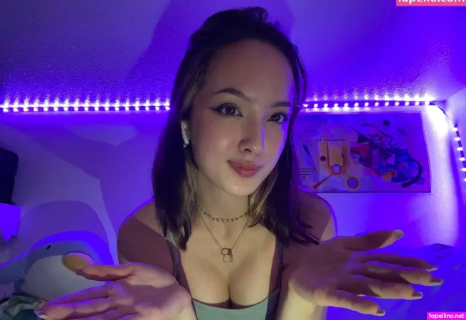 Earth S Asmr OnlyFans Thumbnail #neDb8JpaKe