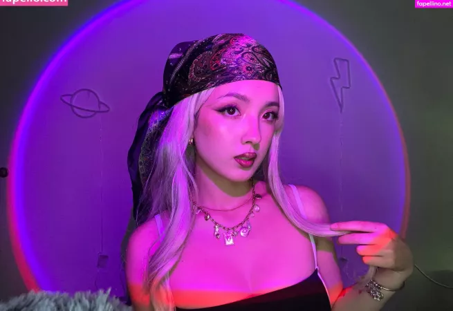 Earth S Asmr OnlyFans Thumbnail #r8CJdM4TOO