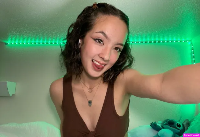 Earth S Asmr OnlyFans Thumbnail #vChJrJomwg