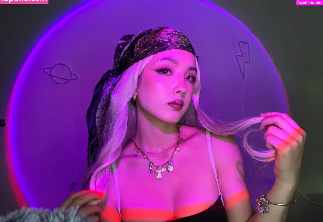 Earth S Asmr OnlyFans Thumbnail #xKqXbmb63X