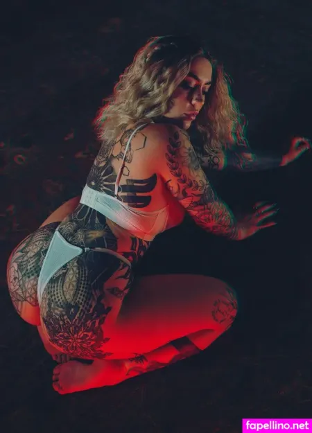 Earth2kali OnlyFans Thumbnail #KbdhzPiGlA