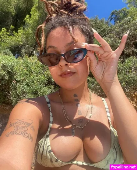 Earth2yasmin OnlyFans Thumbnail #MDErlLDzw8