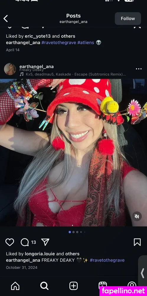 earthangel_ana, earthangelana Nude Leaked OnlyFans Photo #wbY9UvZLm2