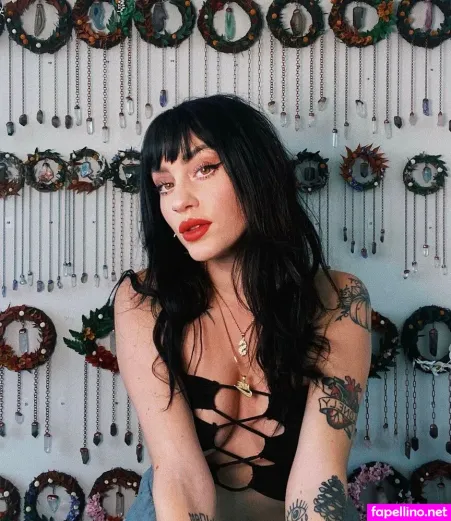 Earthdarling OnlyFans Thumbnail #YqT3k1nyz6