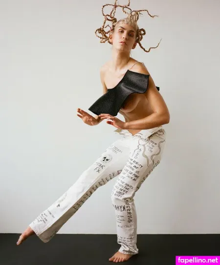 Eartheater Main Profile Photo