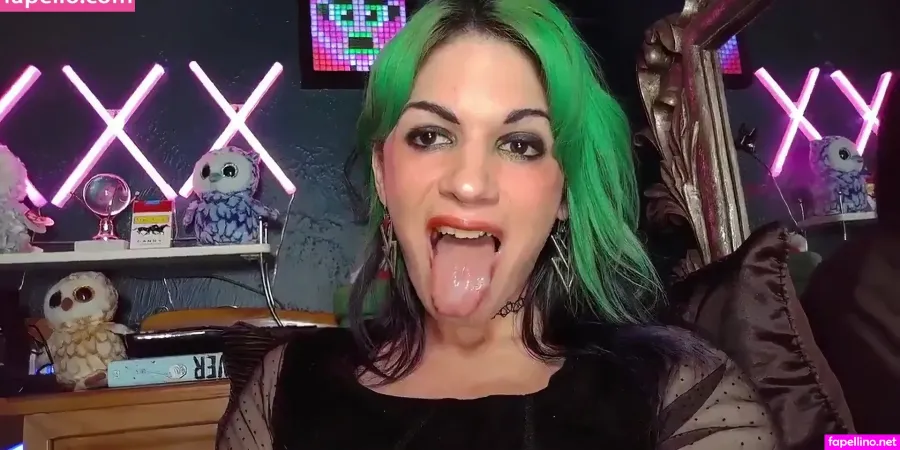 Earthling Gurl OnlyFans Thumbnail #LF4HWrmteQ