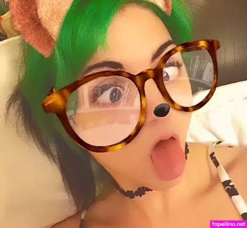 Earthling Gurl OnlyFans Thumbnail #PSNNPk8vK5