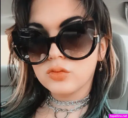 Earthling Gurl OnlyFans Thumbnail #ScdrnJcEd7