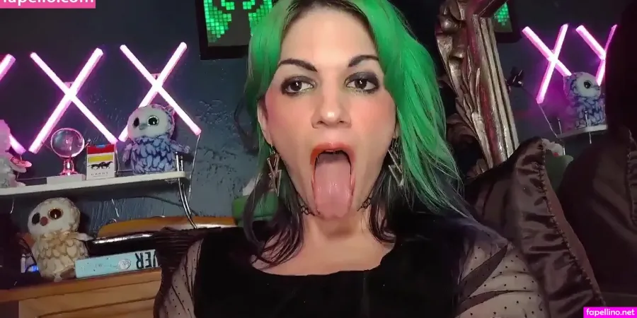 Earthling Gurl OnlyFans Thumbnail #rP528x3GbH