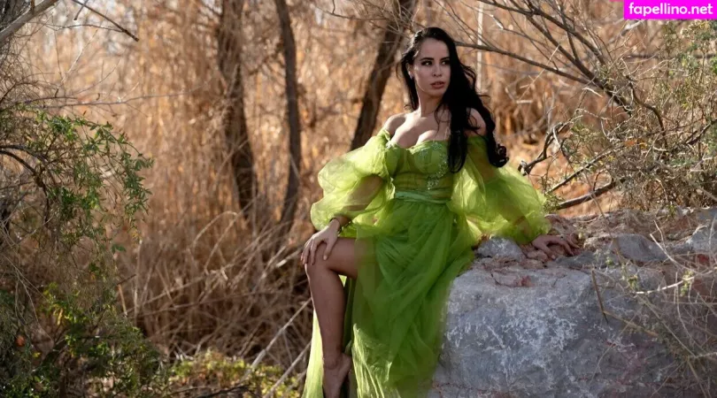 Earthlyalien OnlyFans Thumbnail #FONt5B34Lo