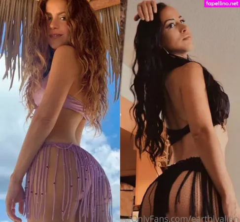 Earthlyalien OnlyFans Thumbnail #JsmrHCDxeo