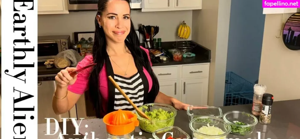 Earthlyalien OnlyFans Thumbnail #bMNryd1J8p