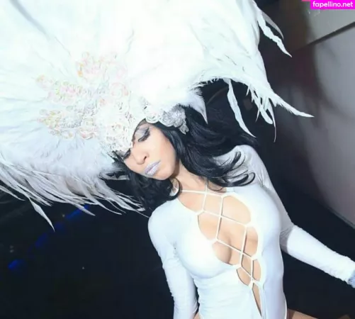 Earthlyalien OnlyFans Thumbnail #oQU8xPdjph