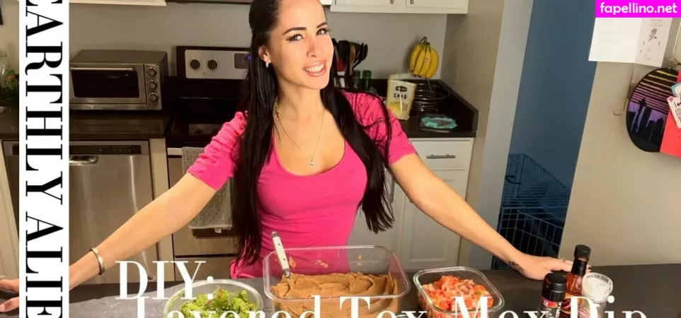 Earthlyalien OnlyFans Thumbnail #u6p7z30DRs