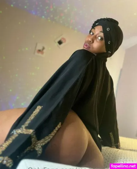 Eastafricangal OnlyFans Thumbnail #Klajr6RBlE