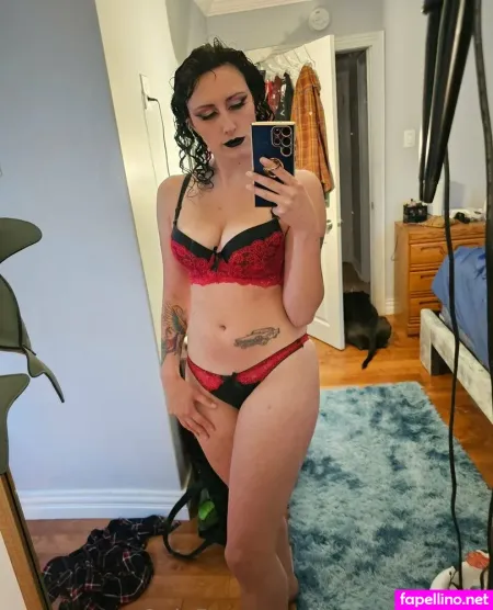 Eastcoastwitch OnlyFans Thumbnail #Dc591yQZMZ